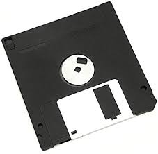 floppy disk